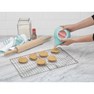 7 Piece Silicone Easy Icing Decorating Set