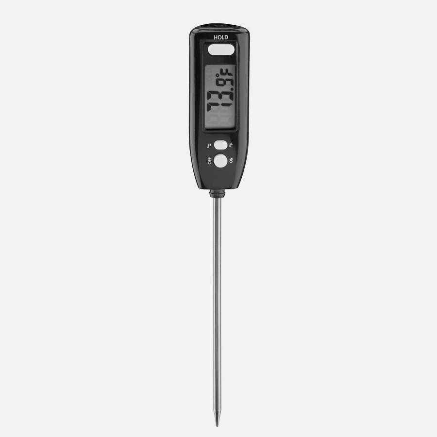Discontinued AAA Digital Meat Thermometer