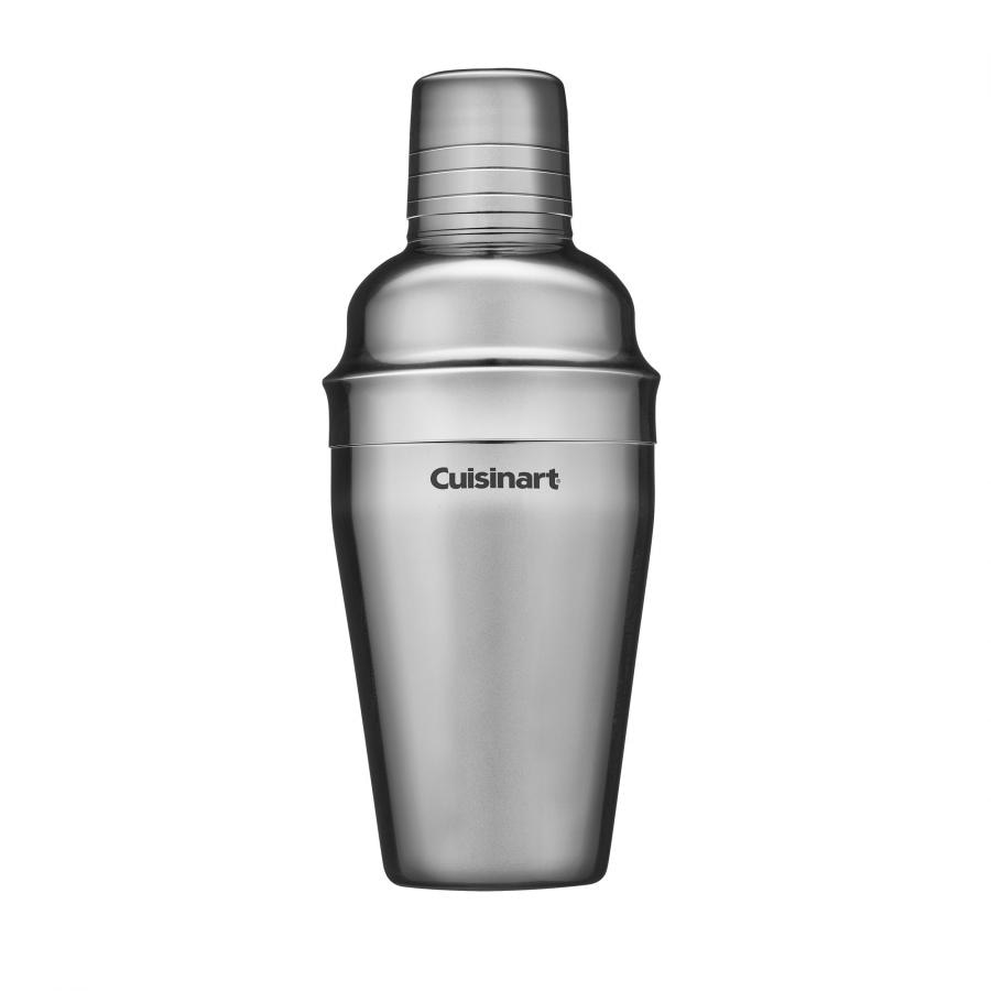 Discontinued Cocktail Shaker
