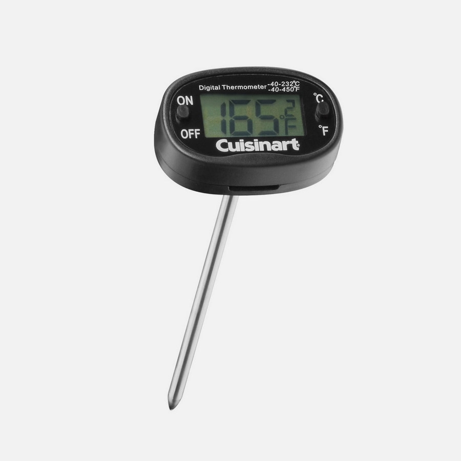 Discontinued Digital Meat Thermometer