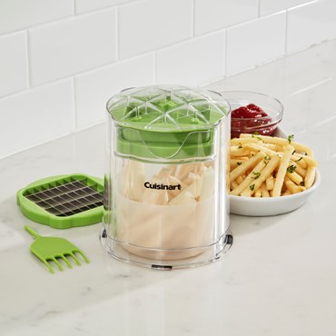 PrepExpress French Fry Cutter