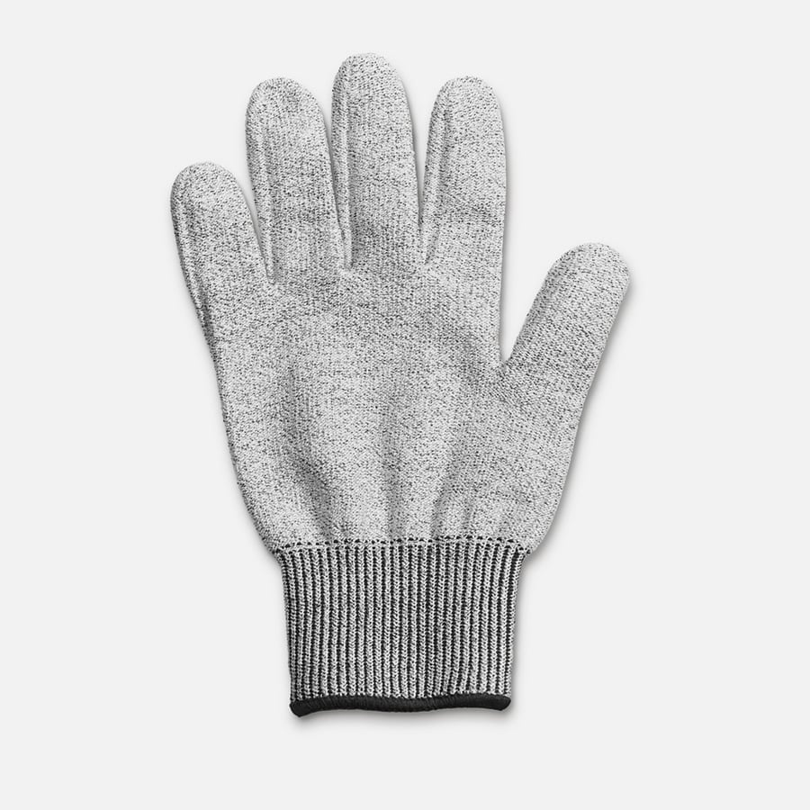 Mandoline Cut Resistant Glove