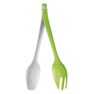 Toss & Serve 2-in-1 Salad Tongs