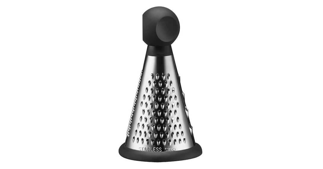 Cuisinart CTG-15-SHGSC Small Hand Grater Trentino Collection