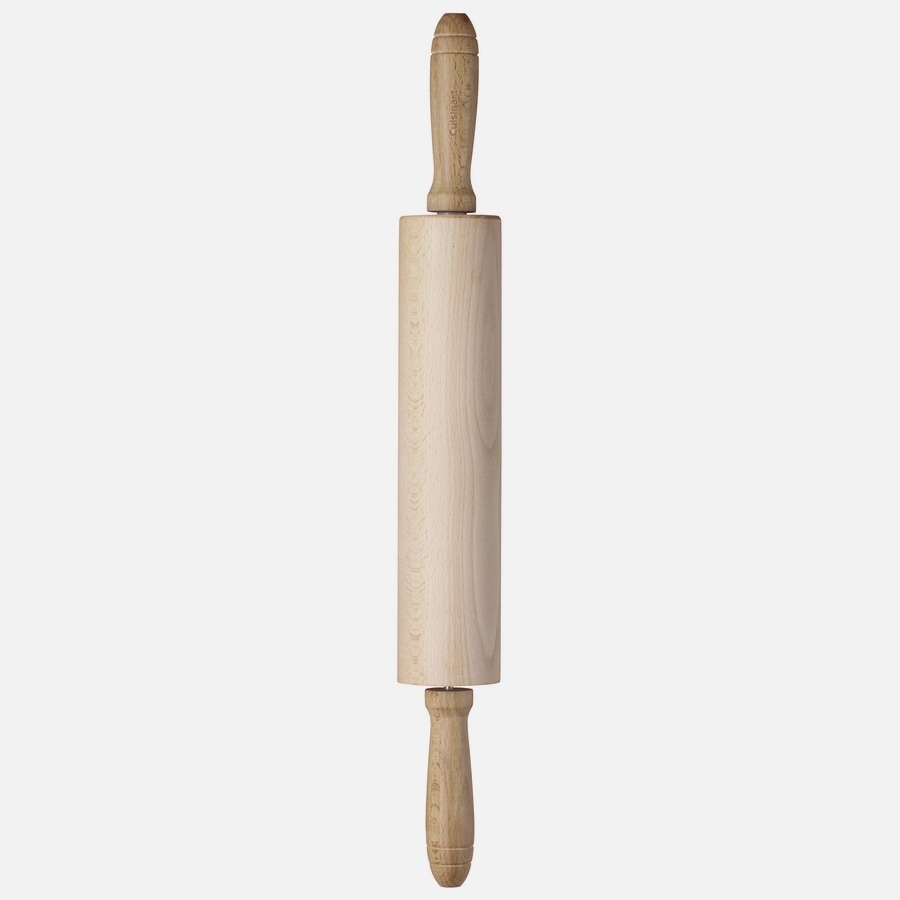 Discontinued Beechwood Rolling Pin
