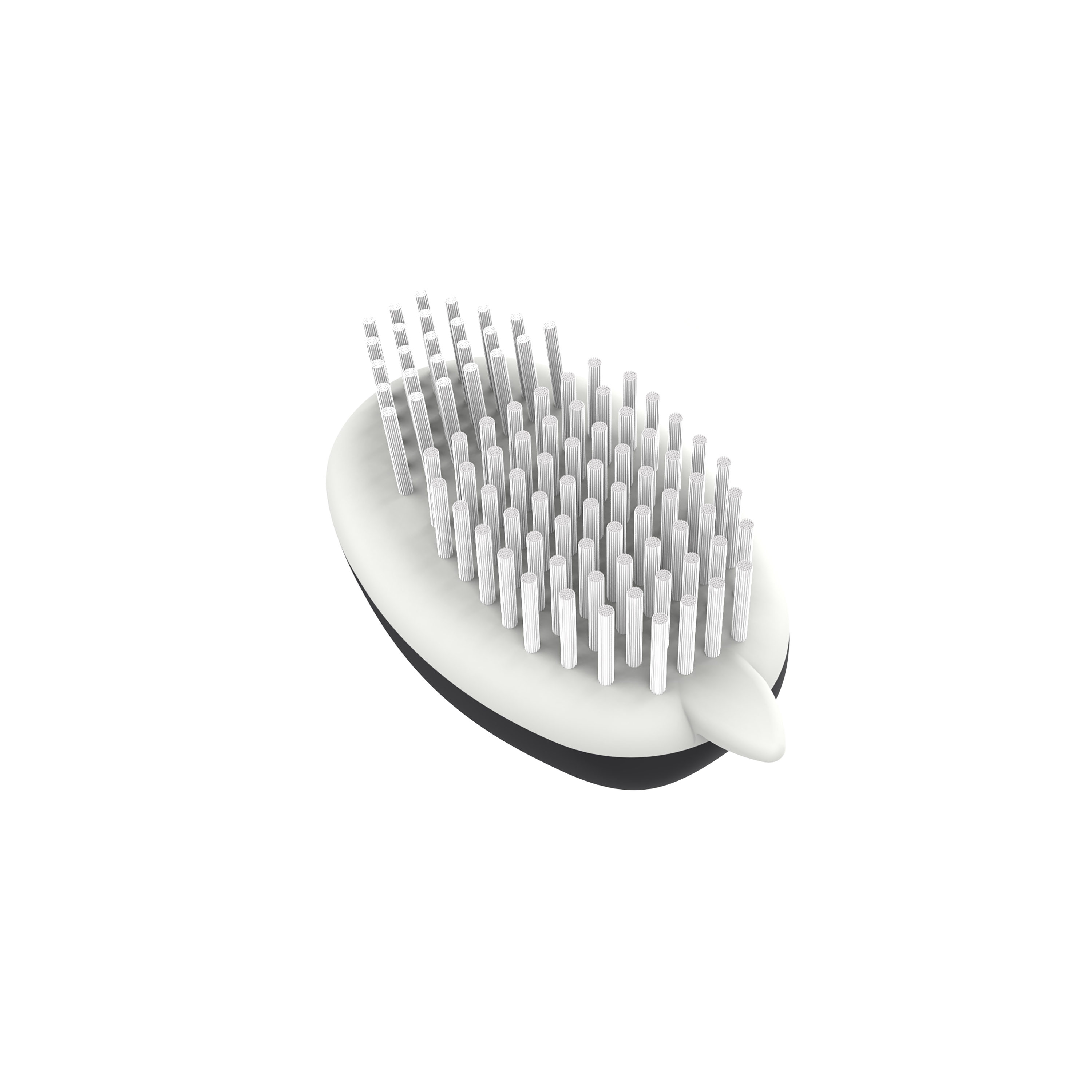 Vegetable Cleaning Brush
