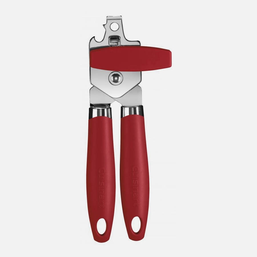 Curve Handle Line Can Opener