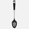 Nylon Slotted Spoon with Barrel Handle
