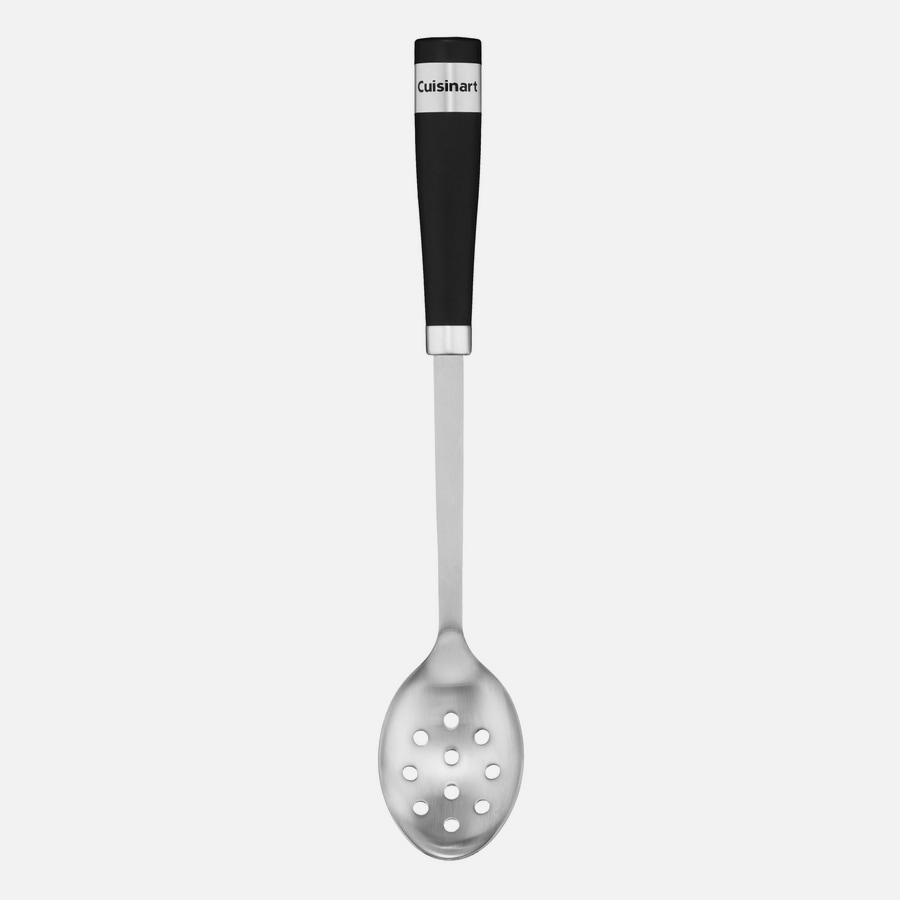 Cooking Concepts Stainless-Steel Slotted Spoon 