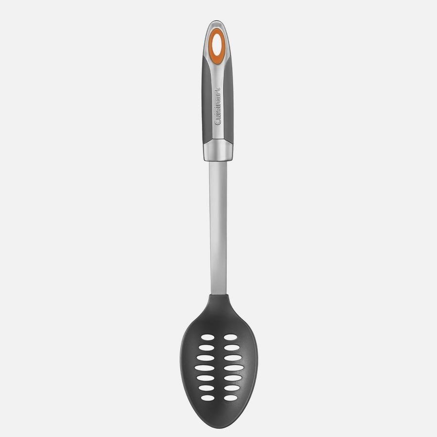 Atrezzo Collection Slotted Spoon