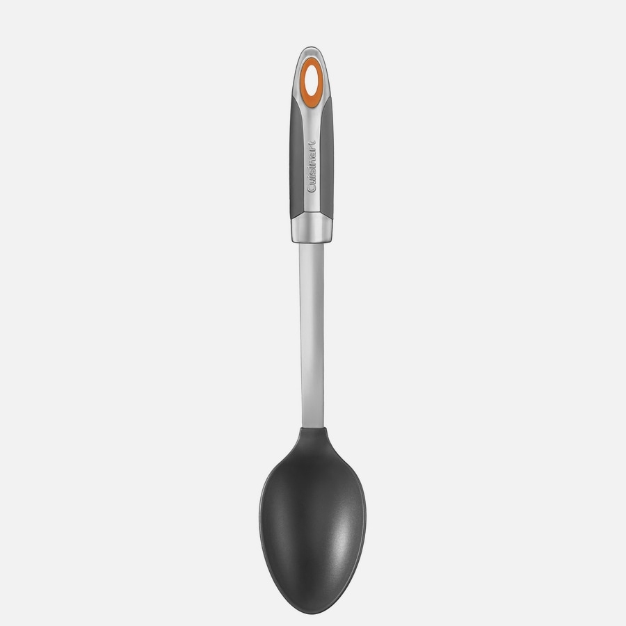 Discontinued Attrezzo Collection Solid Spoon