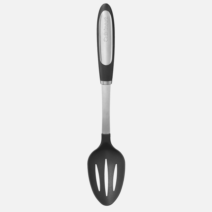 Discontinued Nylon Slotted Spoon