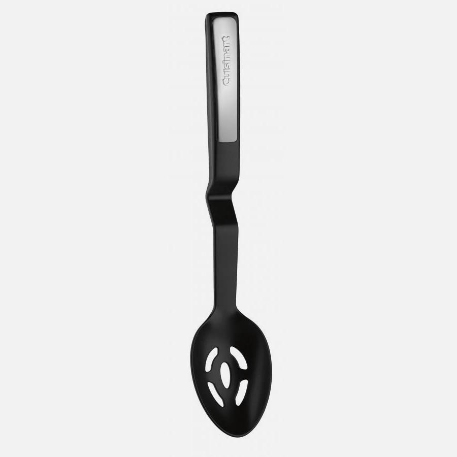 Discontinued Nylon Slotted Spoon