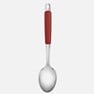 Stainless Steel Solid Spoon
