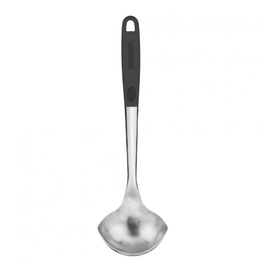 Primary Collection Stainless Steel Ladle