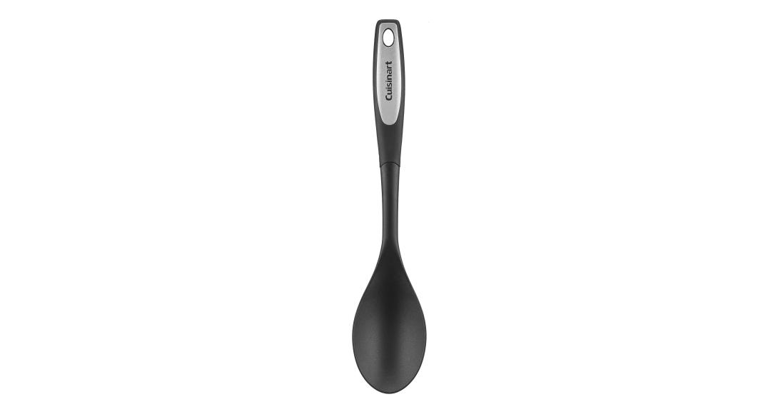 Contour Collection Solid Spoon