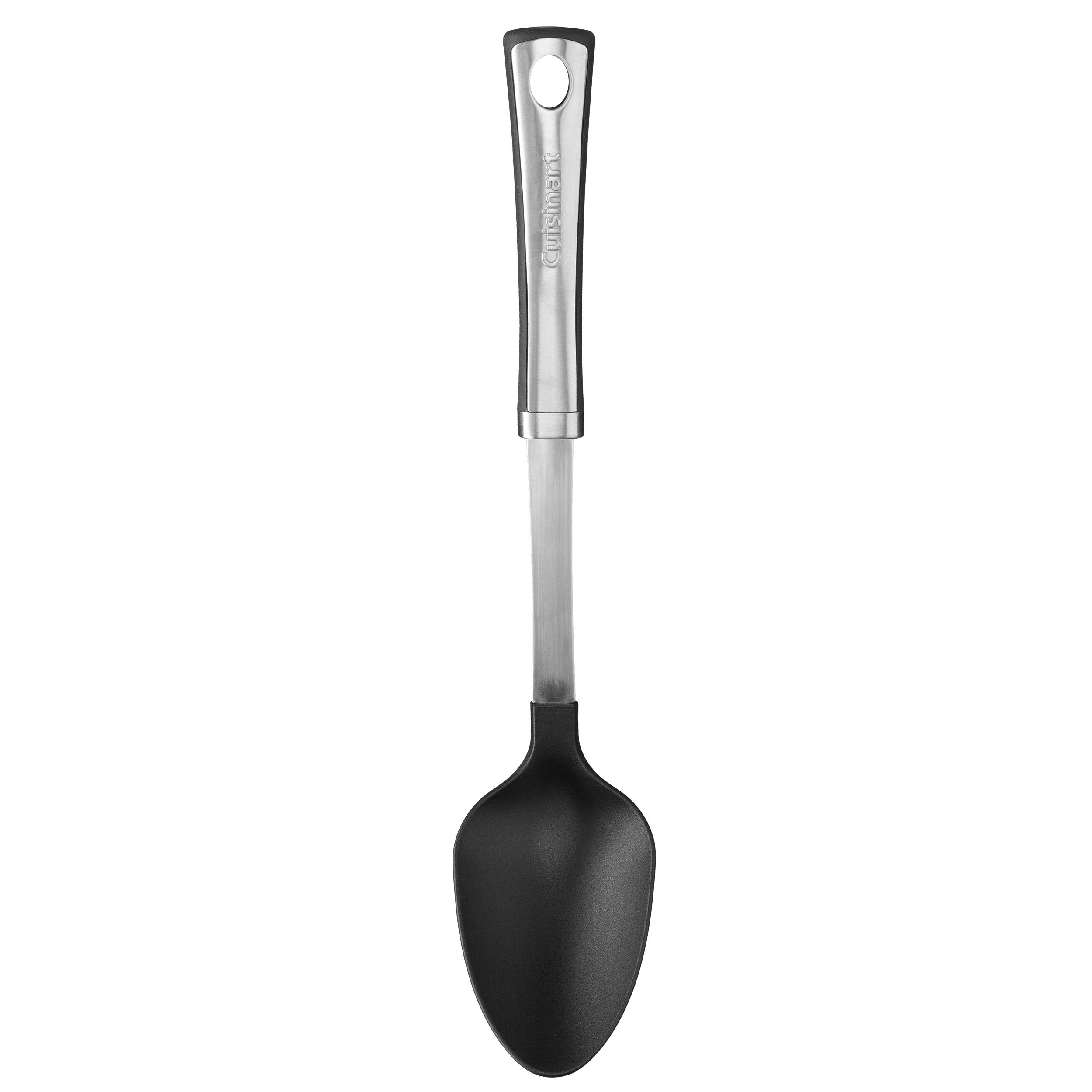 Chef's Classic Pro™ Solid Spoon