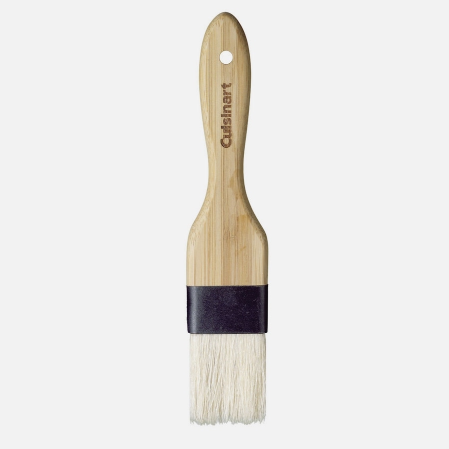 Bamboo Basting Brush - Innovative Culinary Tools 