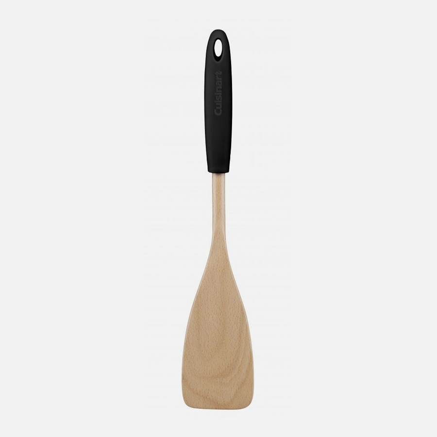 Discontinued Beechwood Silicone Solid turner