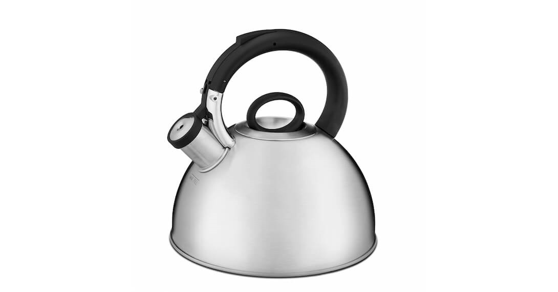 Cuisinart Tea Kettles and Stove Top Tea Kettles Manuals and Product