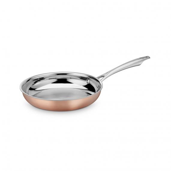 Discontinued Tri-Ply Stainless 8" Skillet
