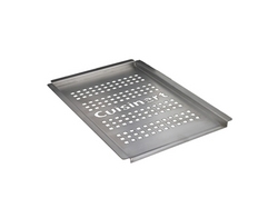 Cuisinart®  CVP-149C Stainless Steel Grilling Platter