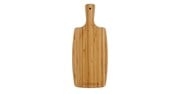 14" Bamboo Cutting Board