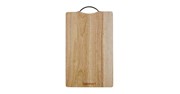 15" Rubberwood Cutting Board