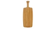18.75" Bamboo Cutting Board