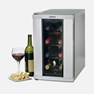 8 Bottle Private Reserve® Wine Cellar