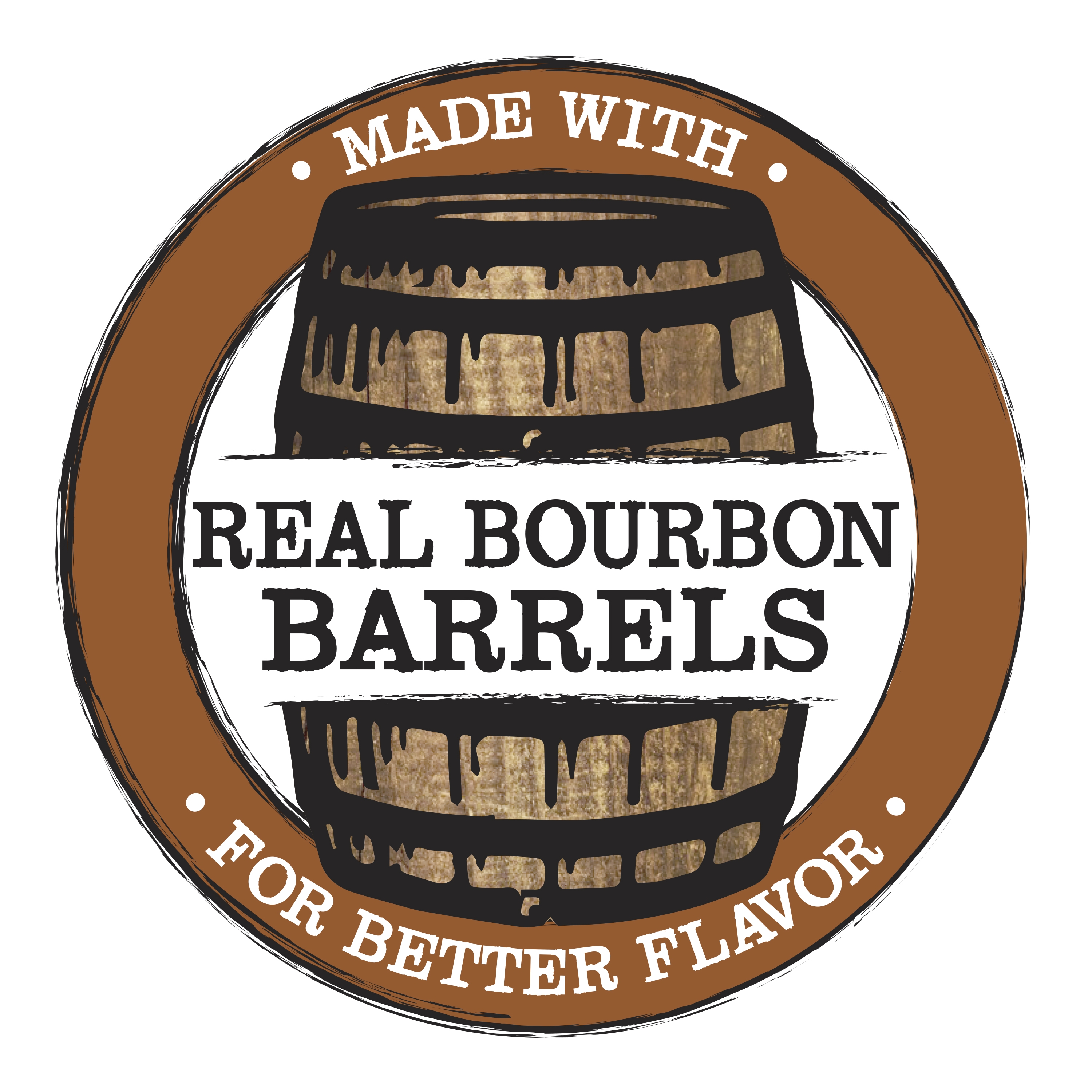 Premium Maple Bourbon BBQ Smoking Pellets