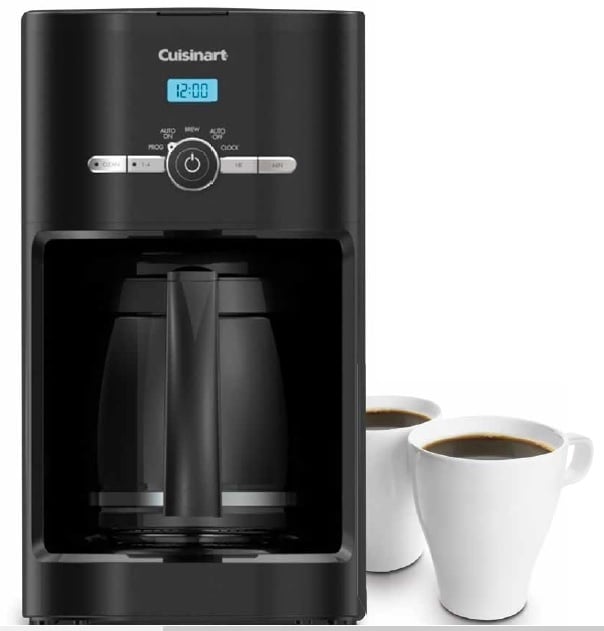 12-Cup Classic™ Programmable Coffeemaker