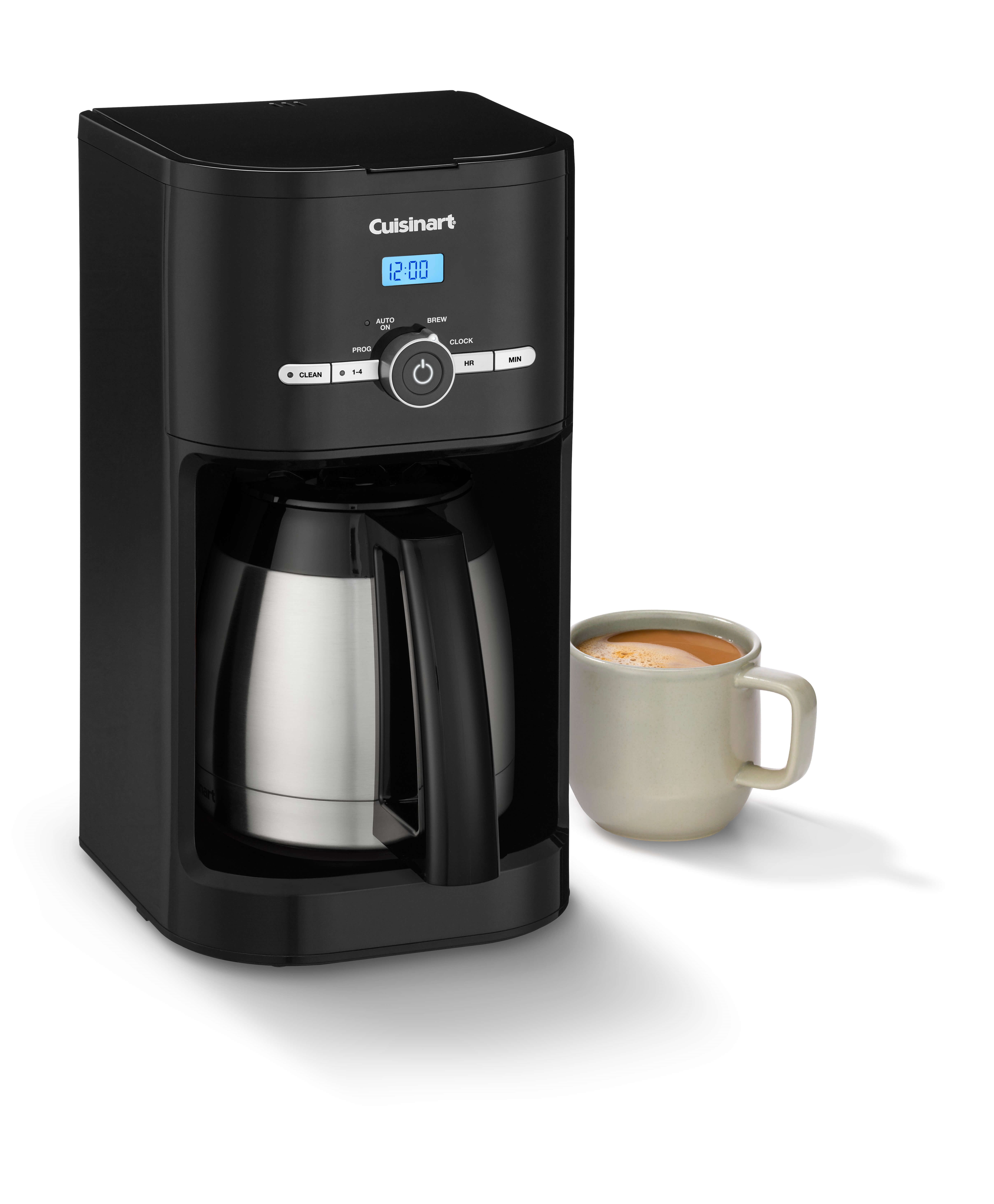 Cuisinart 10-Cup Thermal Classic Coffeemaker