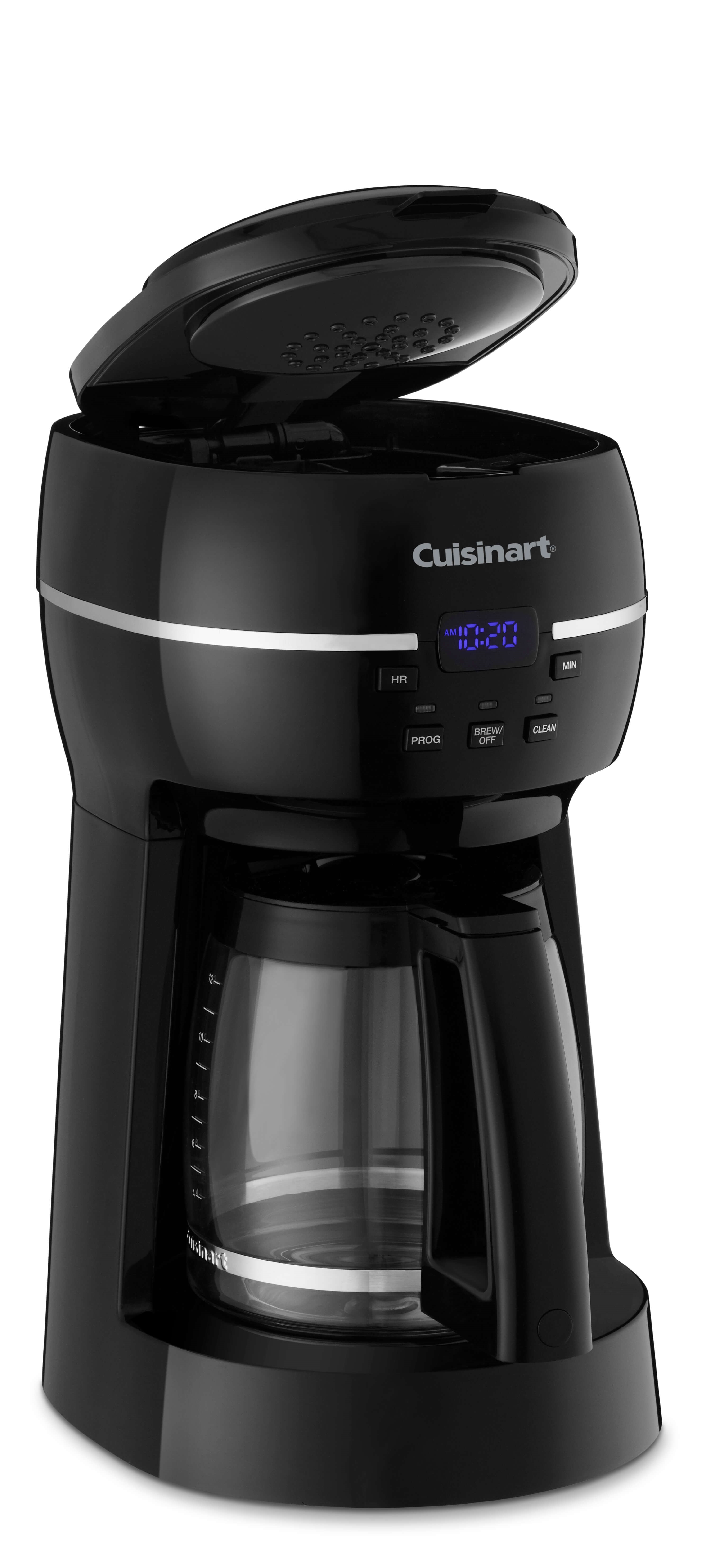 Discontinued Cuisinart 12-Cup Coffeemaker