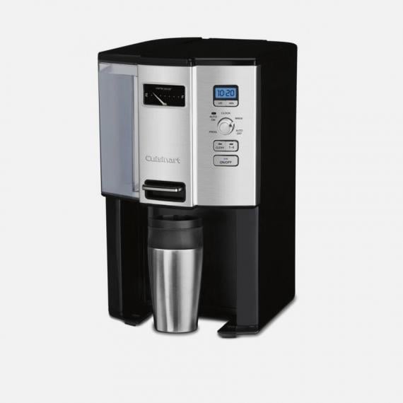 Coffee on Demand™ 12 Cup Programmable Coffeemaker