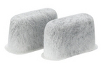 Charcoal Water Filters (3 packs of 2)