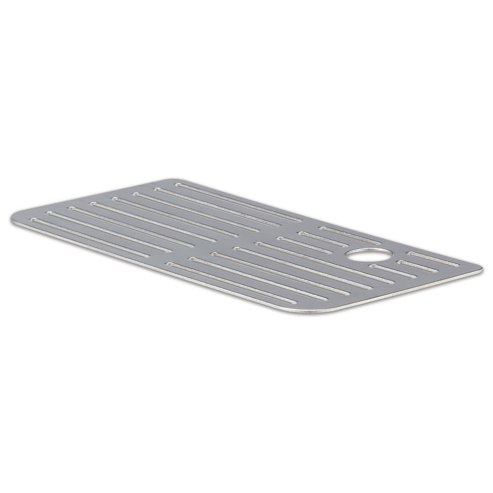 Removable Drip Tray Plate