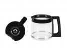 Carafe and Lid