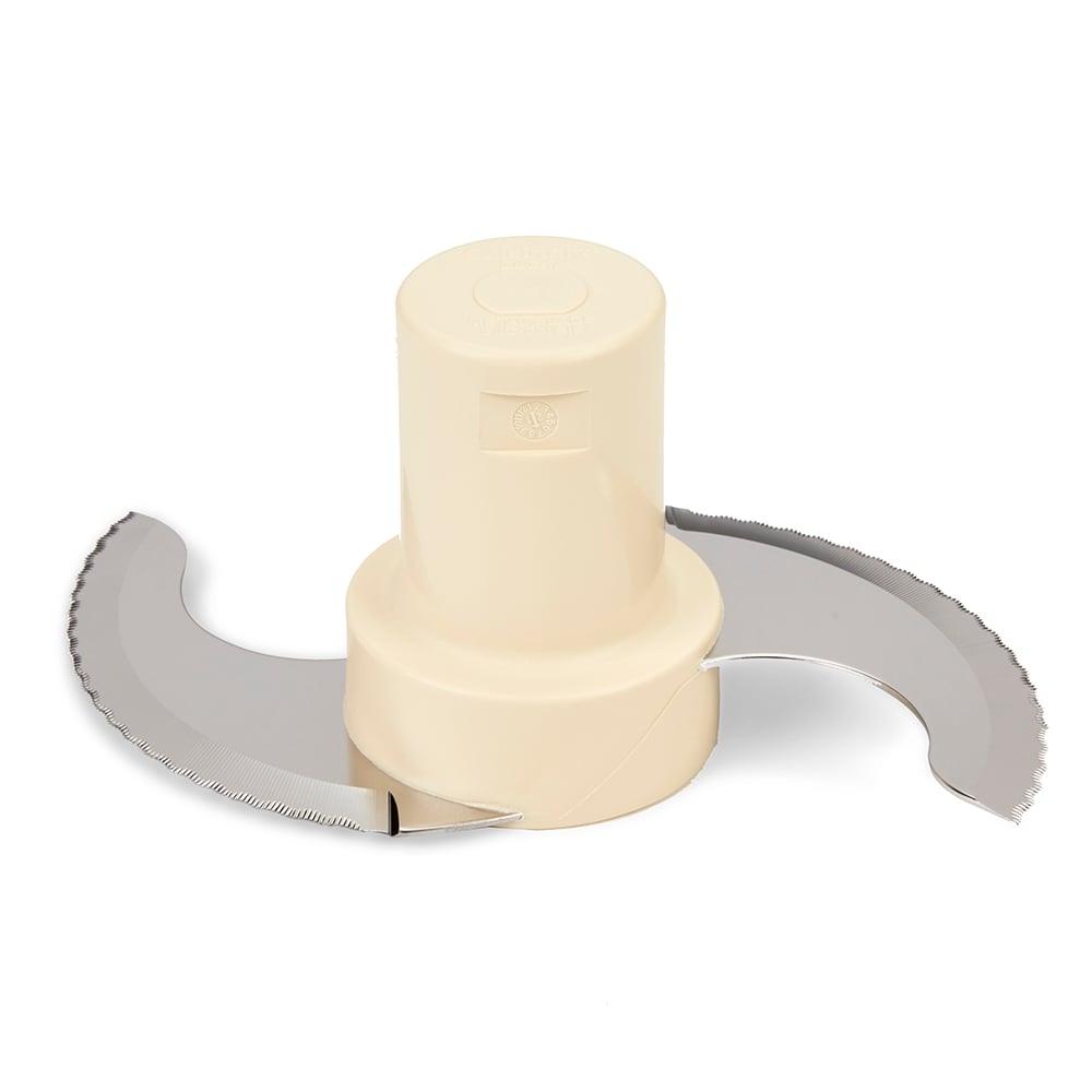 Stainless Steel Chopping Blade for 14-Cup Models