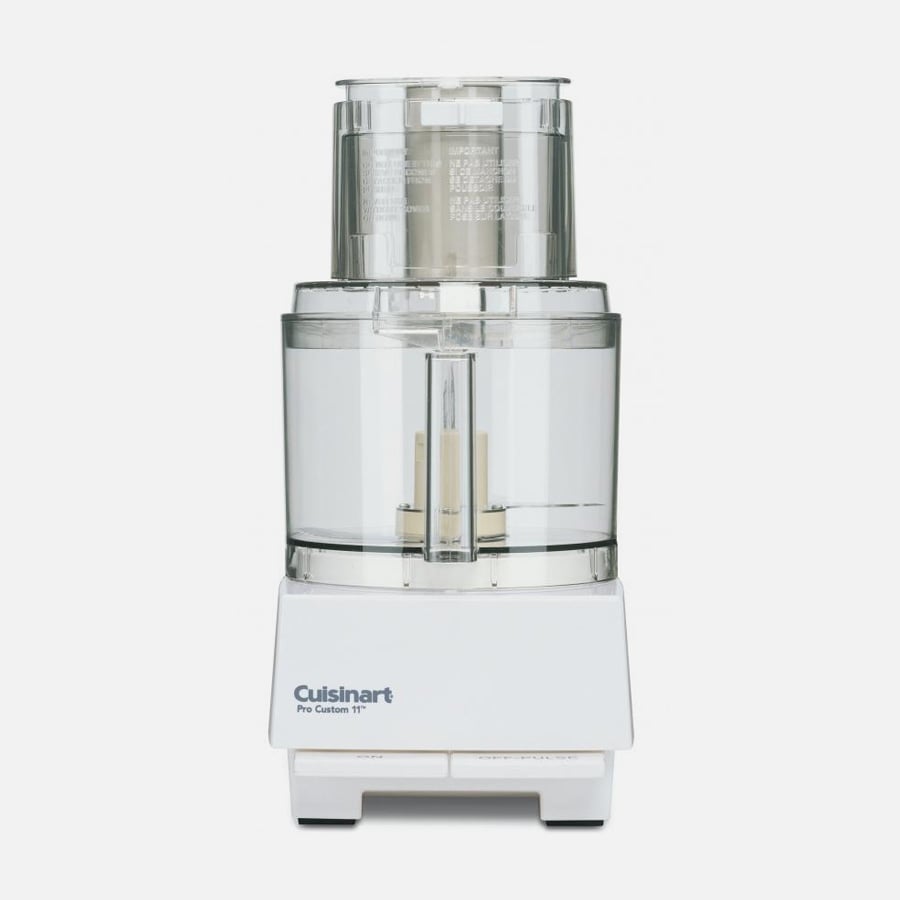 Cuisinart Deluxe 11 DLC-8S  Series Food Processor REPLACEMENT PARTS YOUR CHOICE 