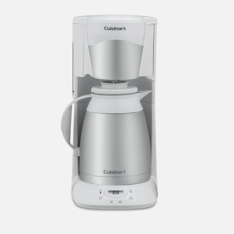 12 Cup Programmable Thermal Coffeemaker