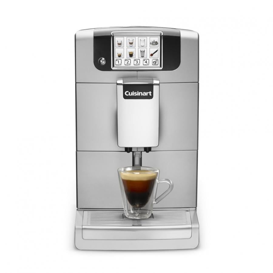 Discontinued Espresso Defined™ Fully Automatic Espresso Machine