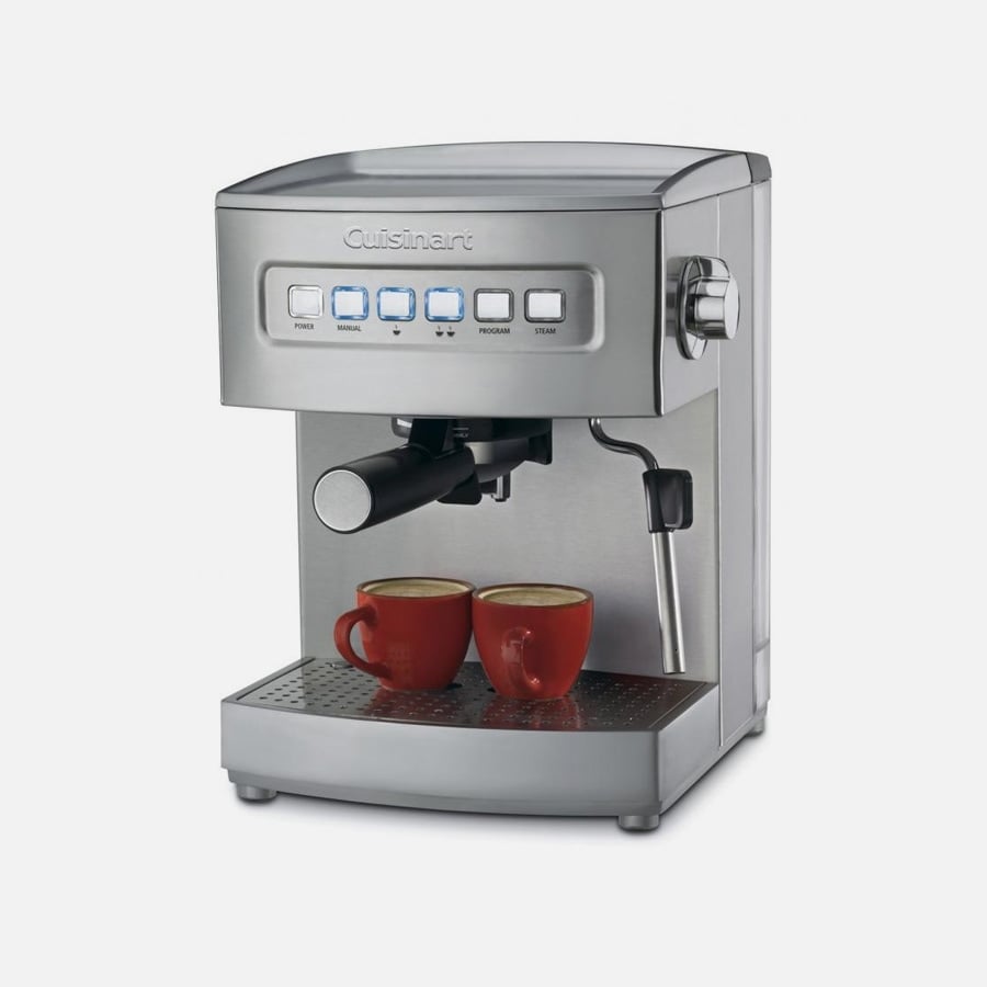 Discontinued Programmable Espresso Maker