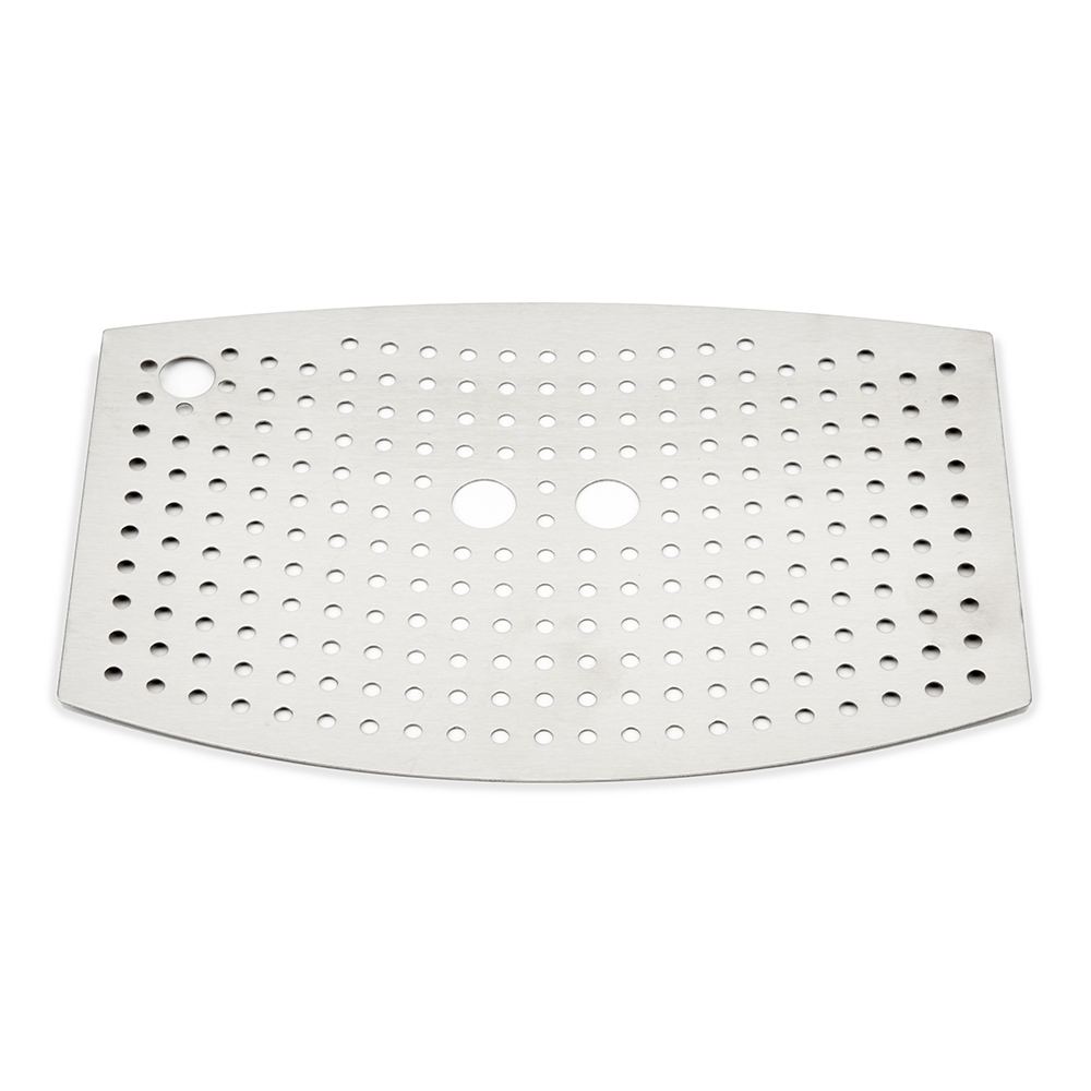 Discontinued Removable Grate
