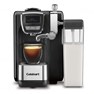 Discontinued Cuisinart Espresso Defined - Espresso, Cappuccino, & Latte Machine