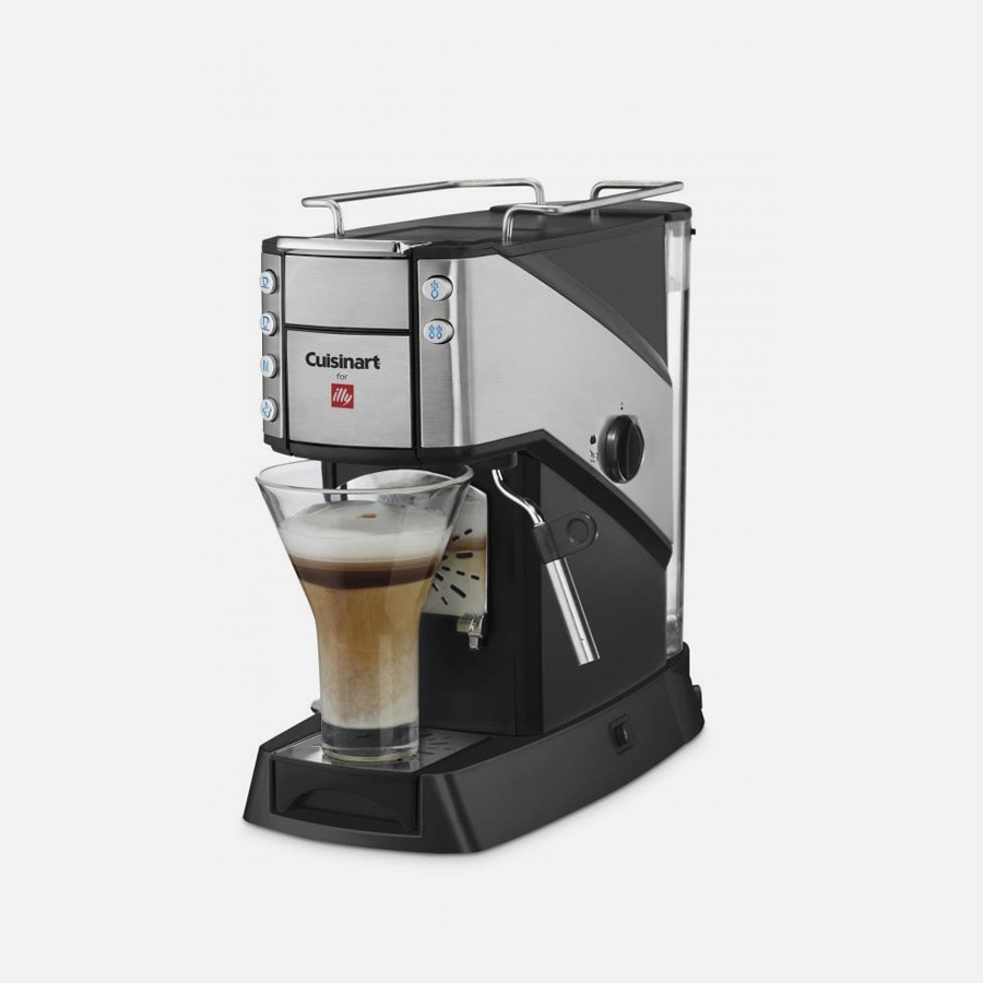 Buona Tazza™ Single Serve Espresso, Latte, Cappuccino Machine