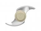 Stainless Steel Chopping Blade for 7 & 9-Cup Models