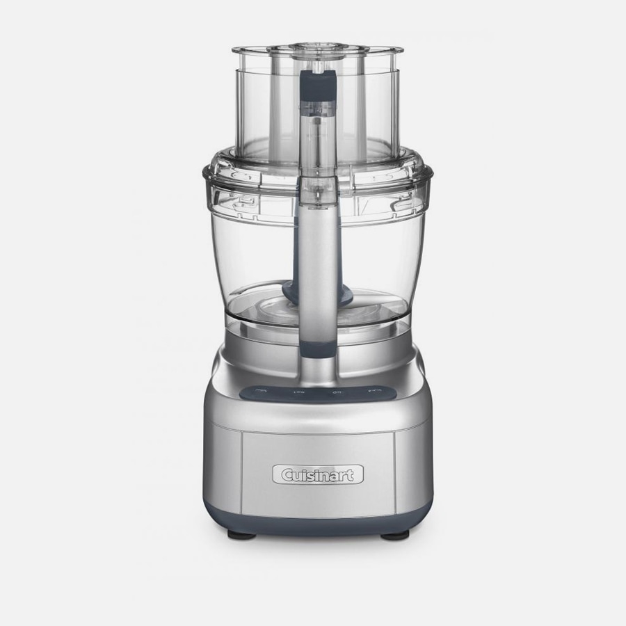 Elemental 13-Cup Food Processor with Dicing (FP-13DGM)