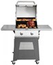 Discontinued 2 Burner Gas Grill