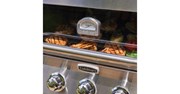 Discontinued Deluxe Four Burner Gas Grill